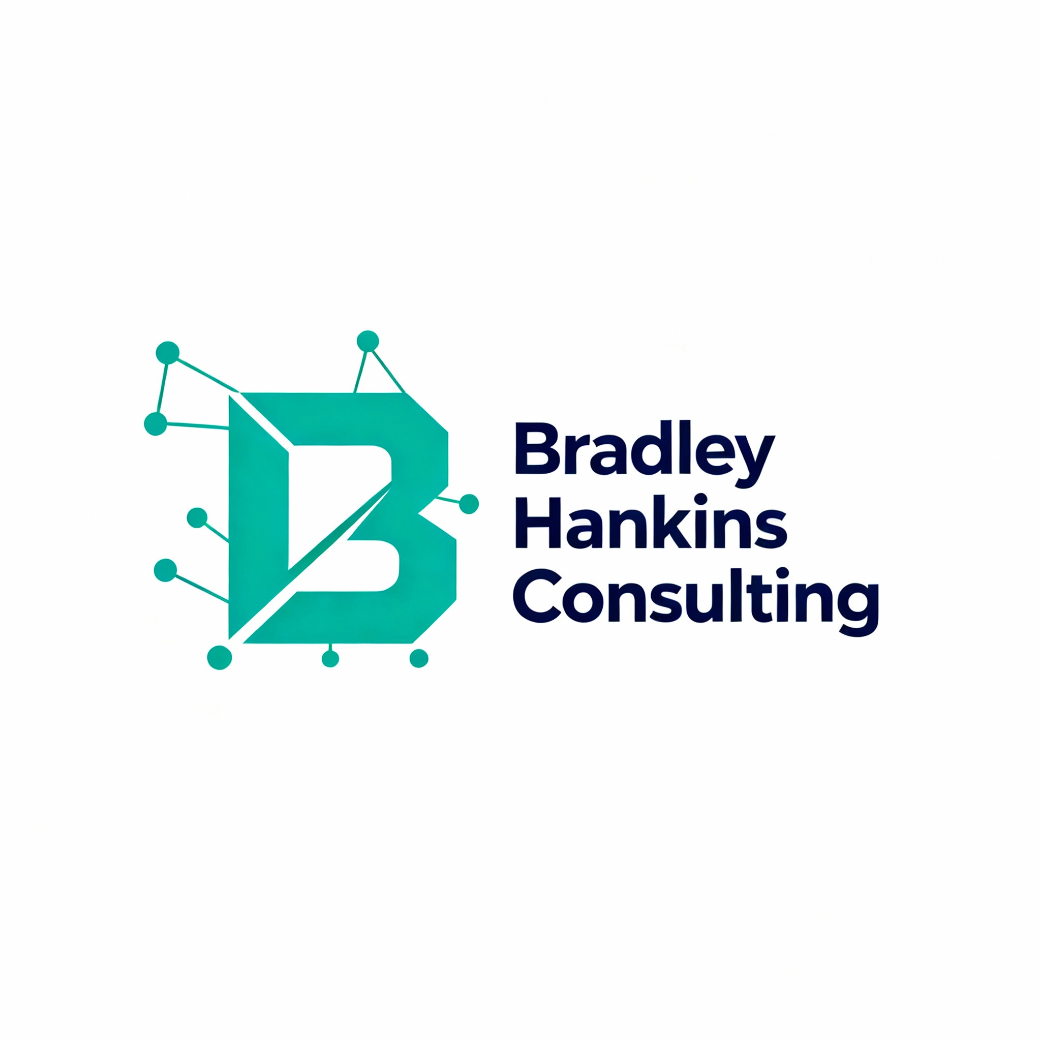 Bradley Hankins Consulting - Logo