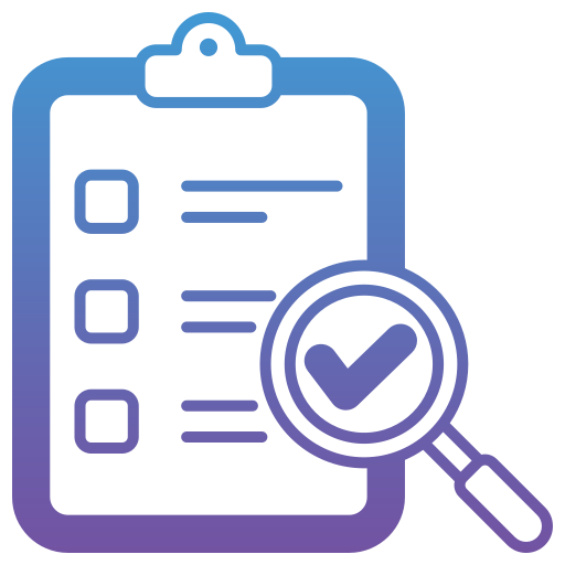 AI workflow audit checklist showing how small businesses reduce manual work
